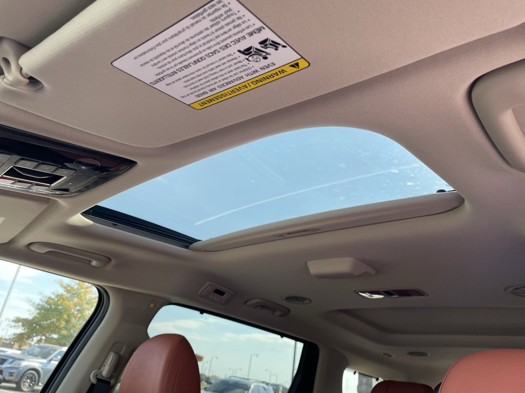 New 2026 Kia Carnival SX Prestige image 25