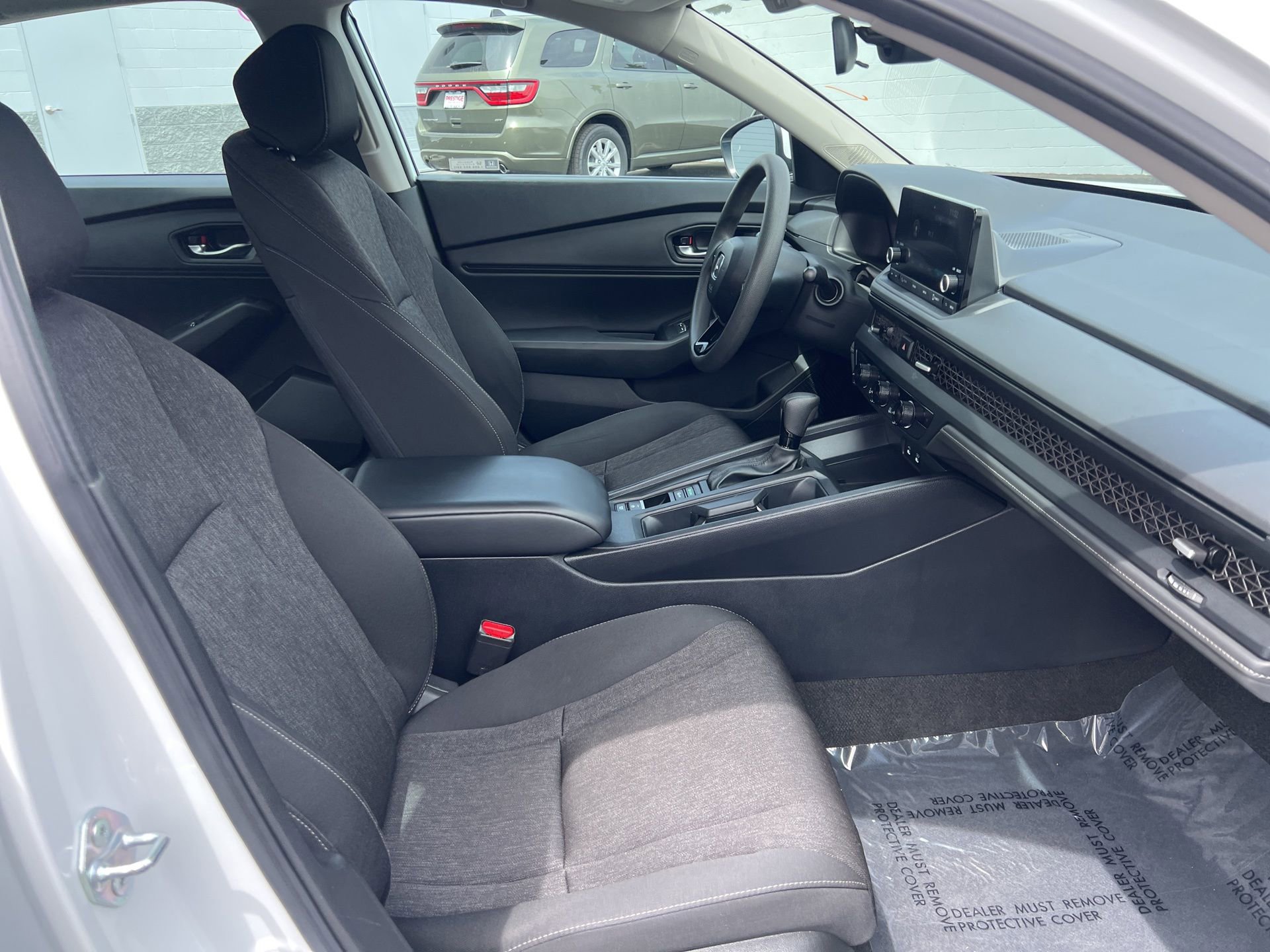 Used 2024 Honda Accord EX image 18