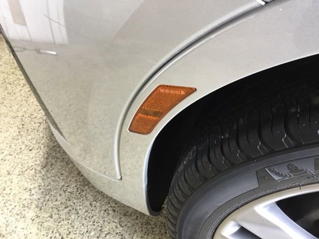 Used 2019 Chevrolet Blazer Premier w/ Sun and Wheels Package image 9