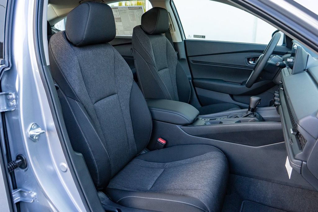 New 2026 Honda Accord SE image 15