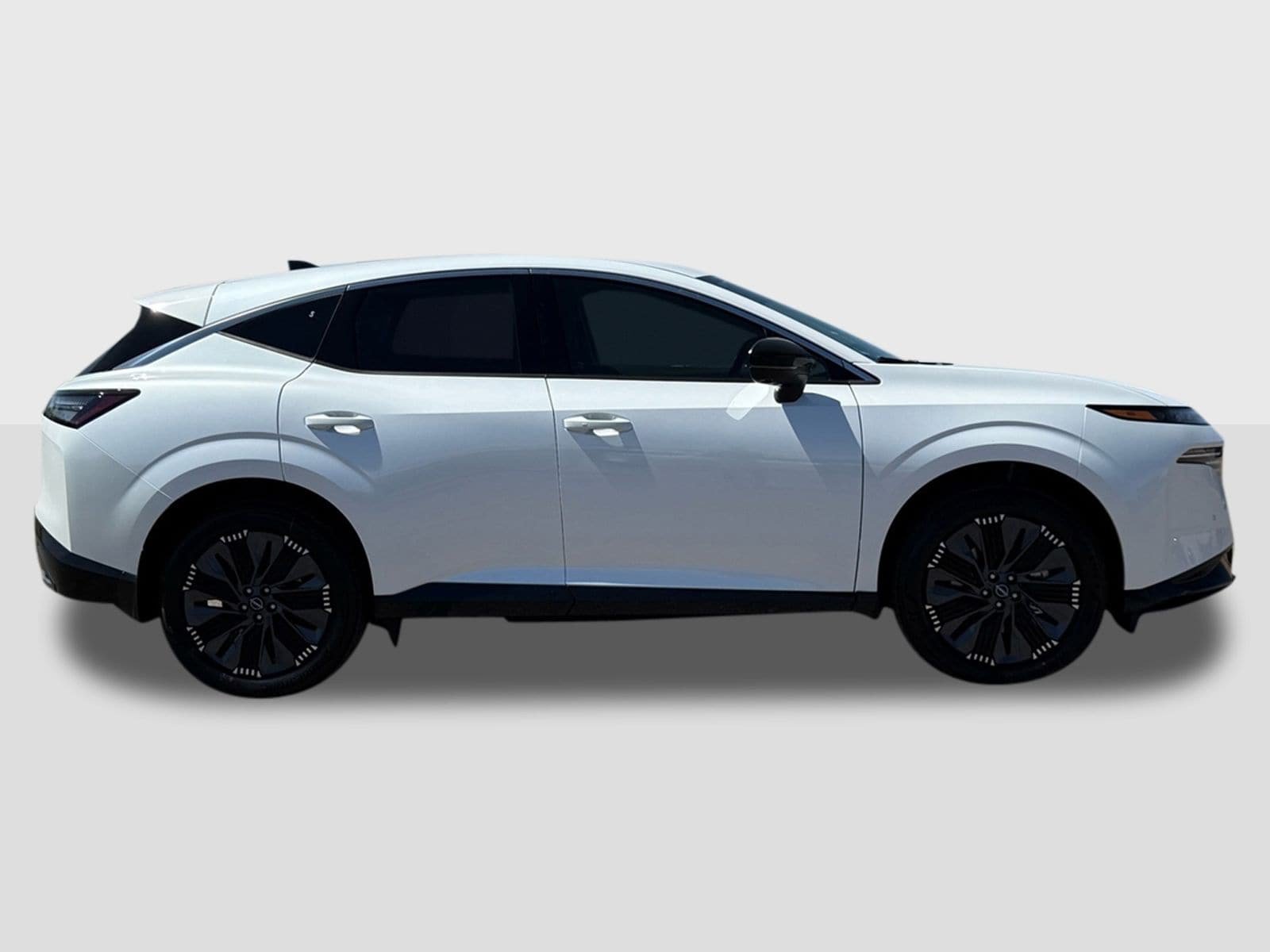 New 2026 Nissan Murano Platinum w/ Cargo Package AWD/4WD image 8
