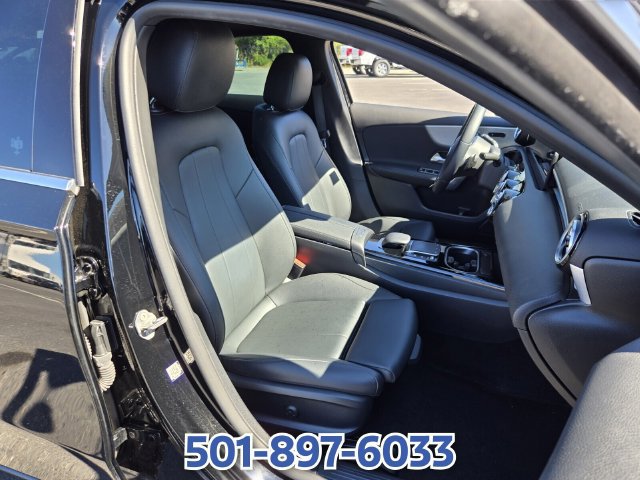 Used 2022 Mercedes-Benz A 220 4MATIC image 19