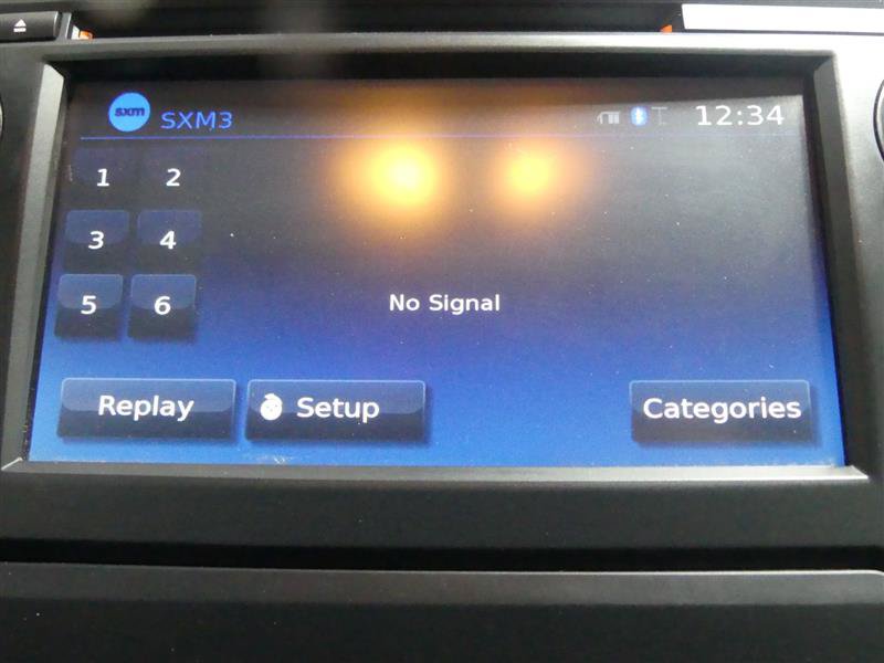 Used 2018 Nissan Titan PRO-4X AWD/4WD image 40
