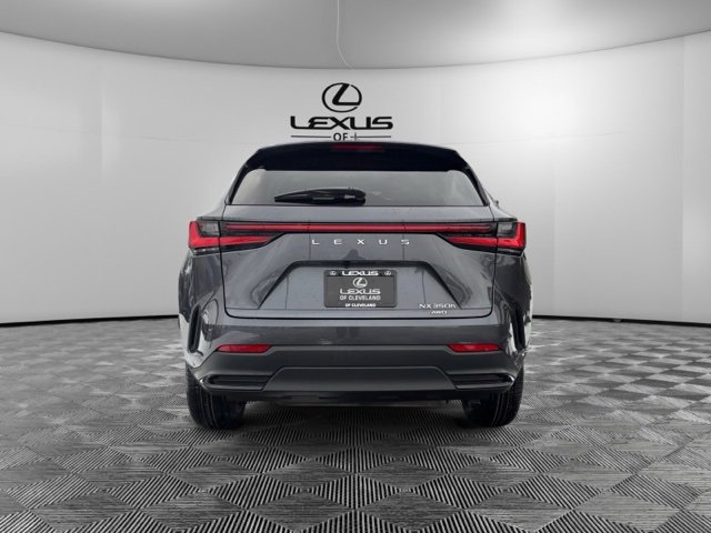 Used 2023 Lexus NX 350 AWD image 7