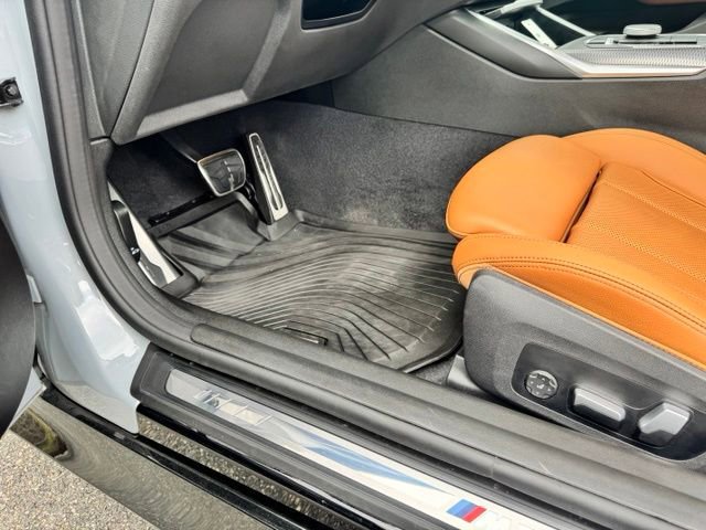 Used 2023 BMW M240i xDrive Coupe w/ Premium Package AWD/4WD image 31