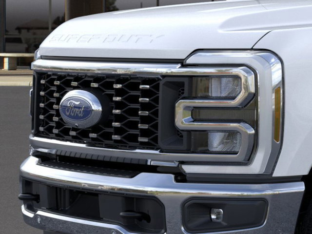 New 2025 Ford F350 XL image 17