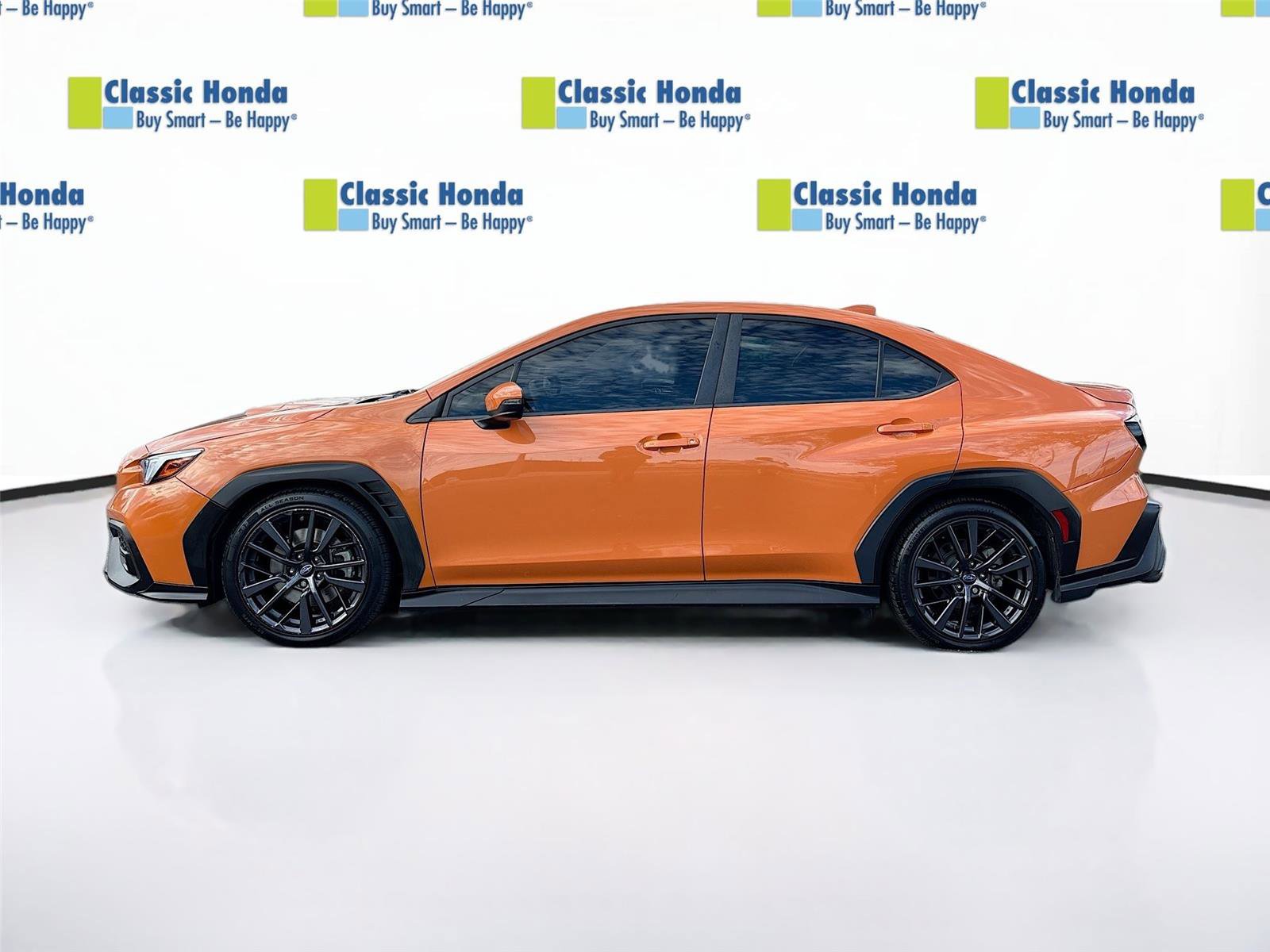 Used 2022 Subaru WRX Limited image 4