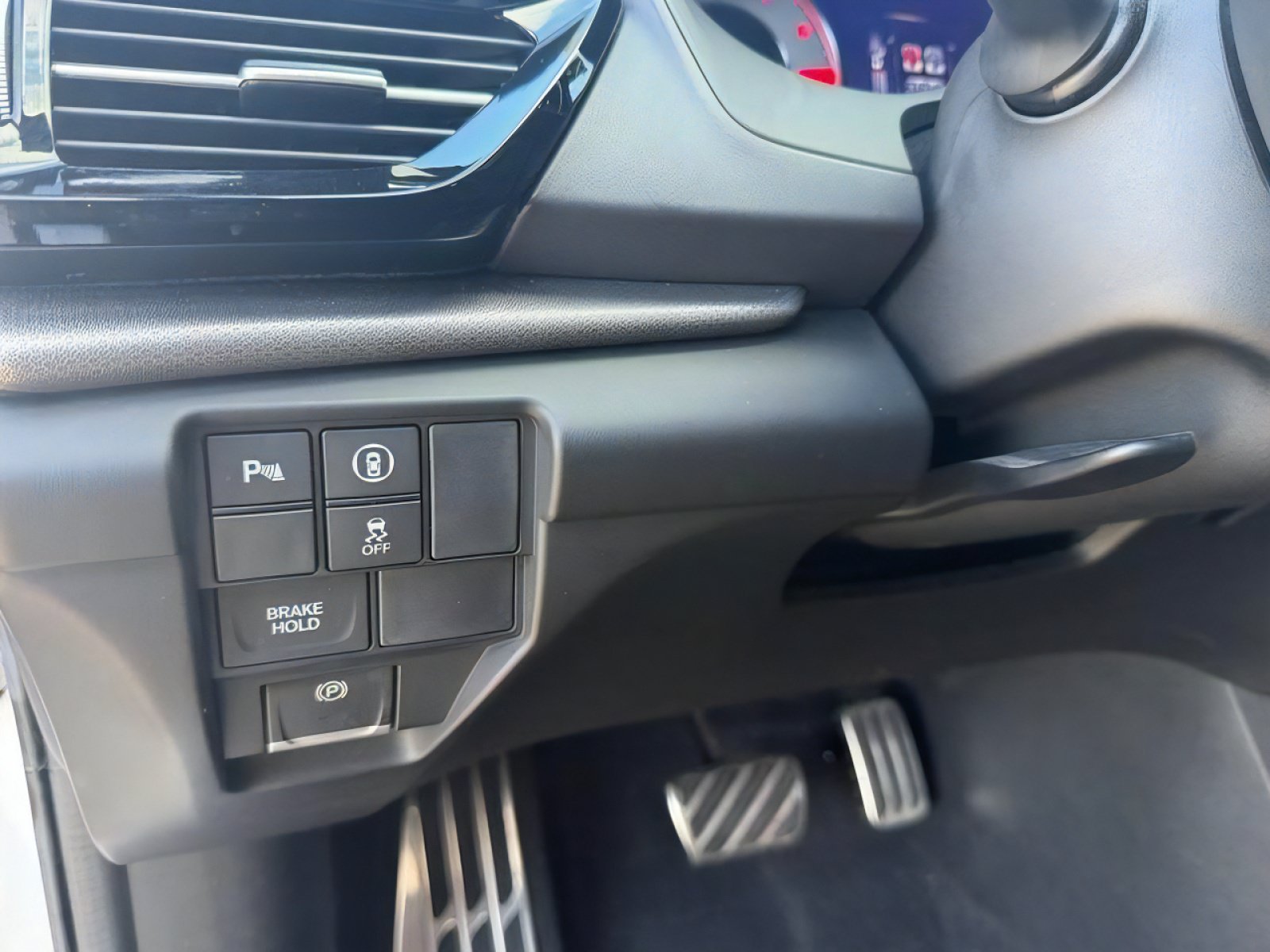 Used 2022 Acura RDX A-Spec FWD image 25