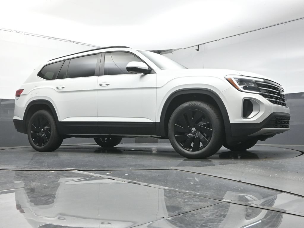 New 2026 Volkswagen Atlas SE AWD/4WD image 39