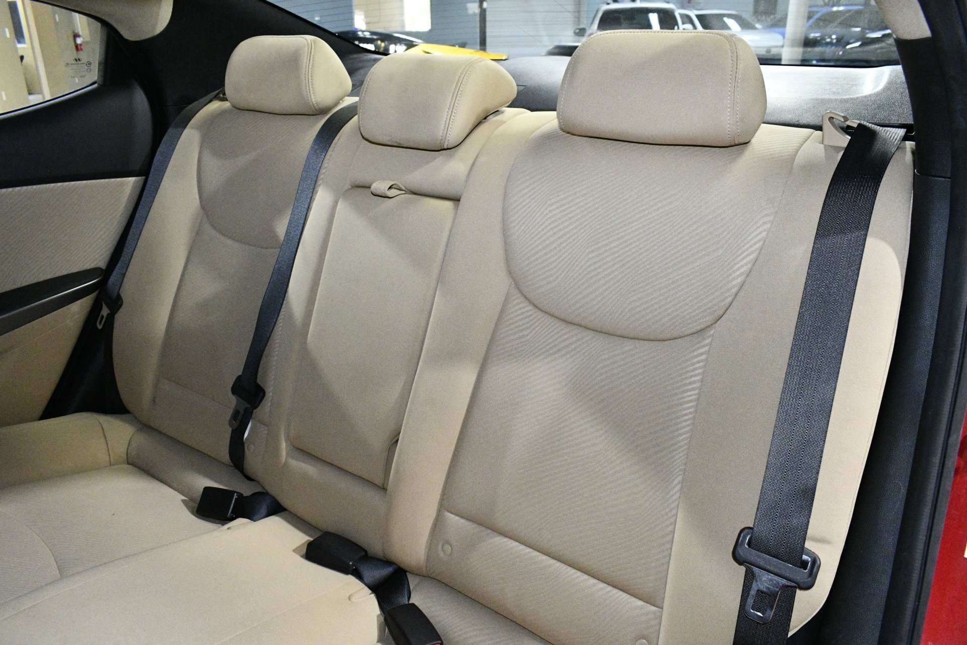 Used 2013 Hyundai Elantra GLS w/ Preferred Pkg FWD image 17