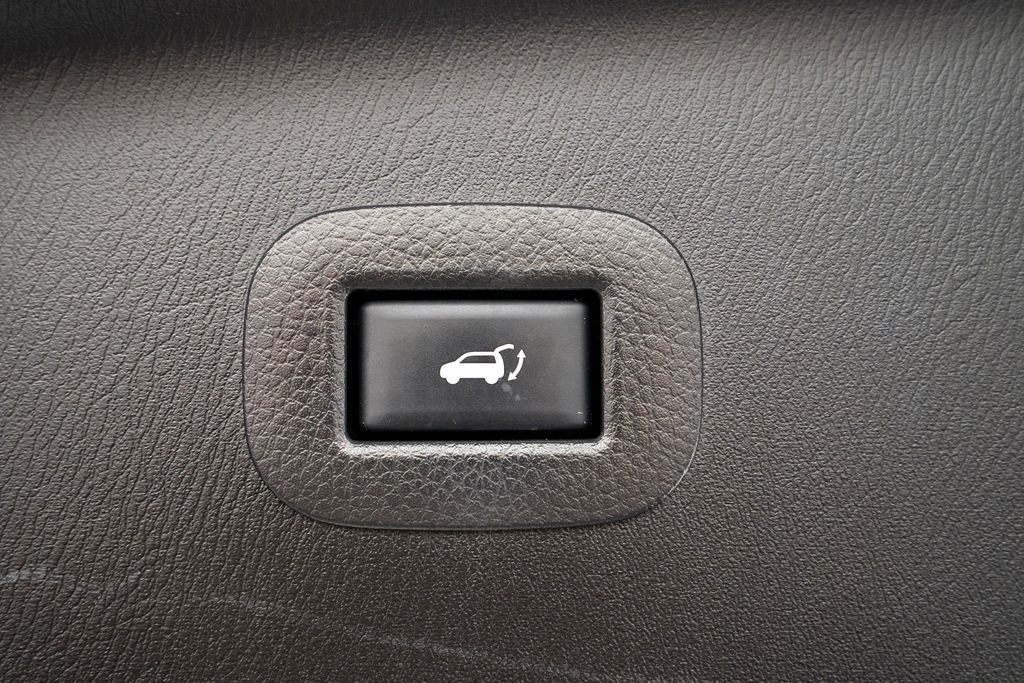 Used 2024 INFINITI QX80 Luxe image 44