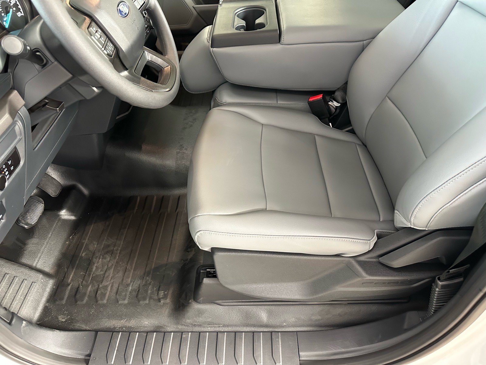 New 2026 Ford F150 XL RWD image 17