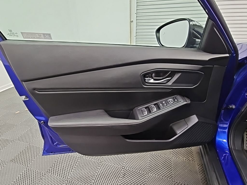 Used 2024 Honda Accord Sport image 31