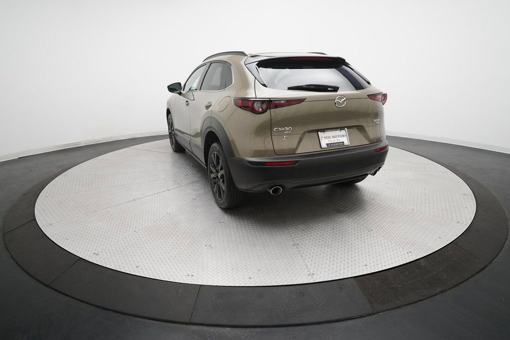 New 2026 MAZDA CX-50 AWD 2.5 S w/ Cargo Package image 35