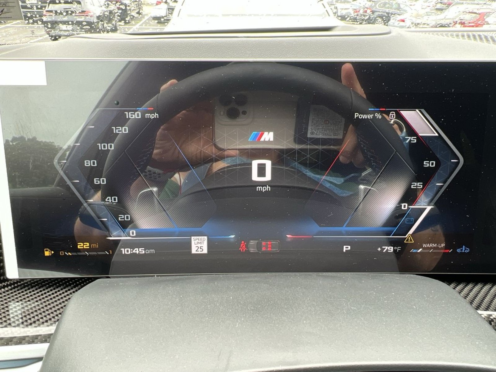 New 2027 BMW X7 M60i AWD/4WD image 14
