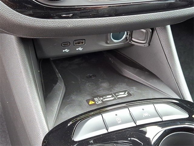 New 2026 Buick Envista Sport Touring w/ Convenience II Package image 15