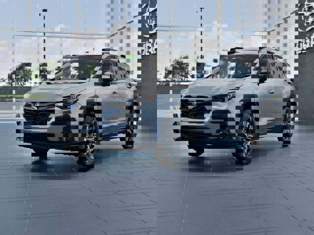 New 2026 Subaru Crosstrek 2.0i Premium image 2