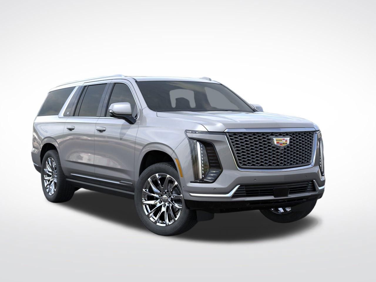 New 2026 Cadillac Escalade ESV Luxury image 7
