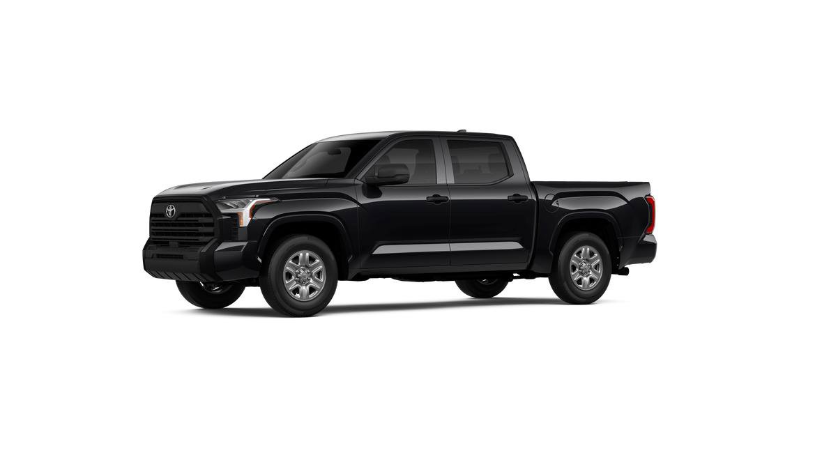 New 2026 Toyota Tundra SR image 60
