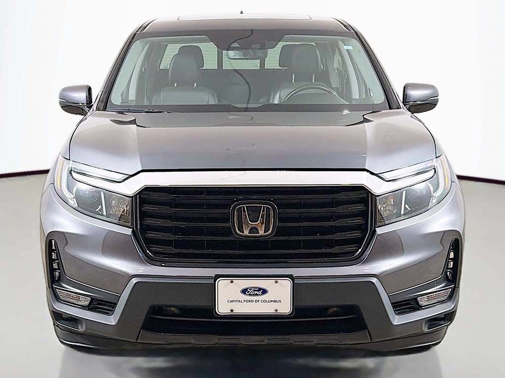 Used 2023 Honda Ridgeline RTL-E image 15
