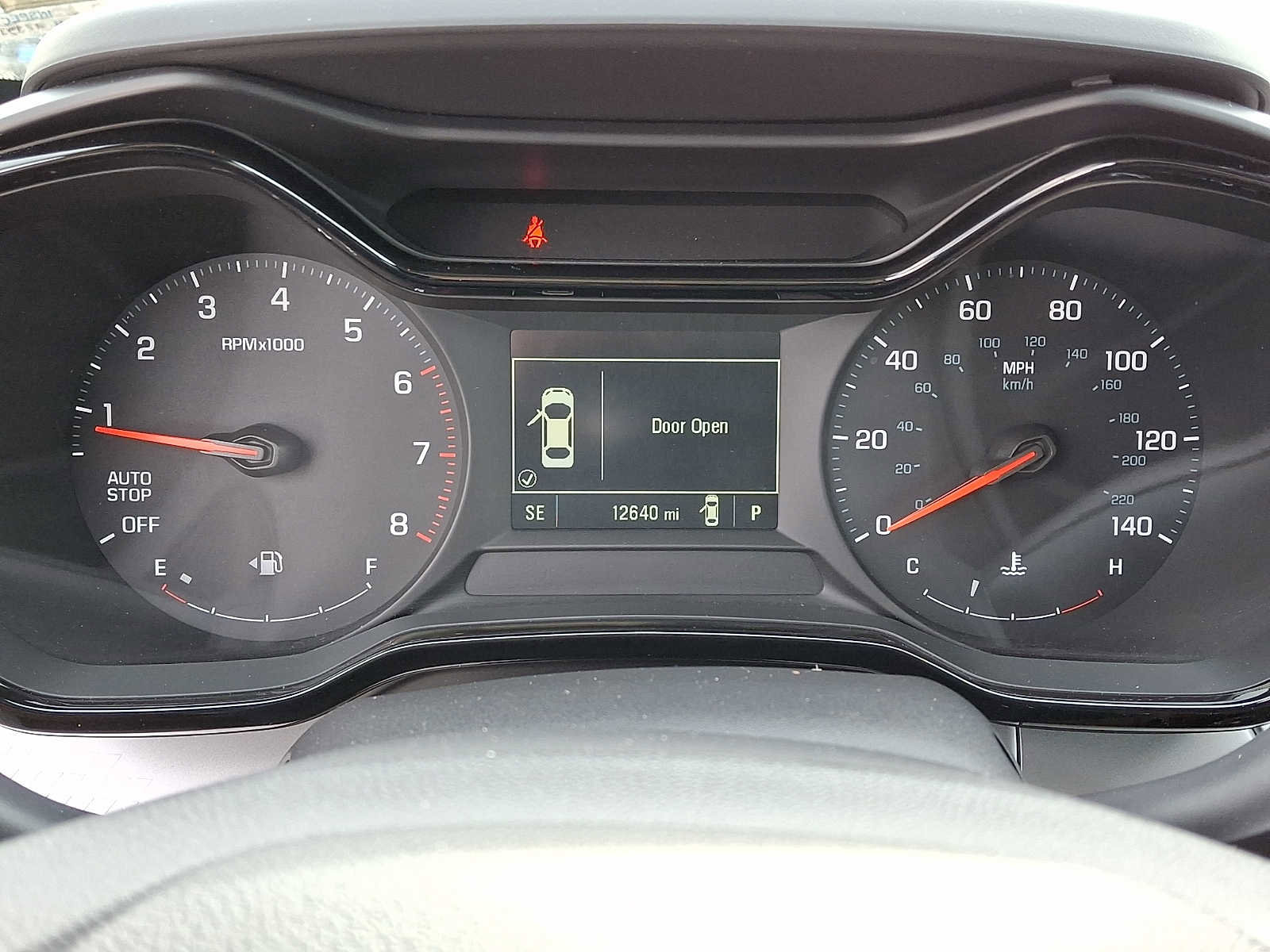 Used 2024 Chevrolet Trax LS image 19