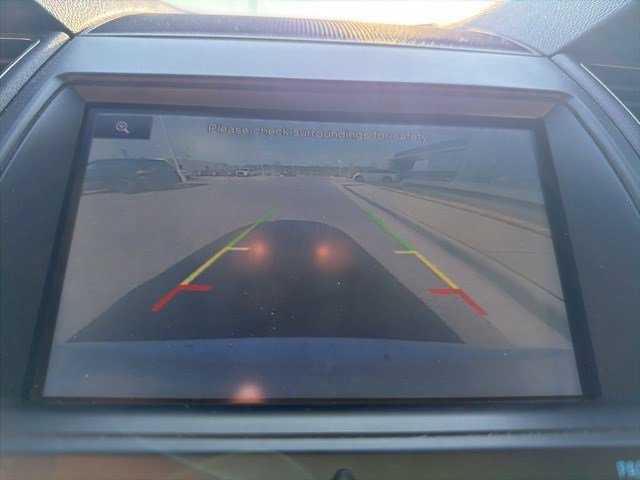 Used 2015 Ford Taurus Limited w/ Equipment Group 301A image 16