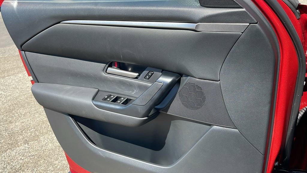 New 2025 MAZDA CX-50 AWD 2.5 S w/ Cargo Package image 25