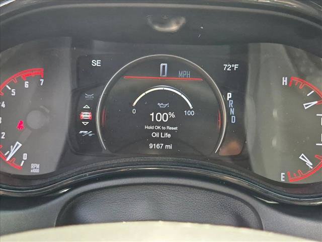 Used 2024 Dodge Durango R/T RWD image 11