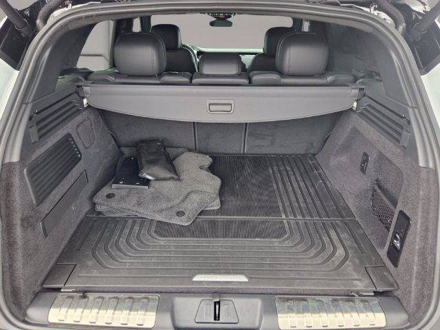 Used 2025 Land Rover Range Rover Sport Autobiography AWD/4WD image 16