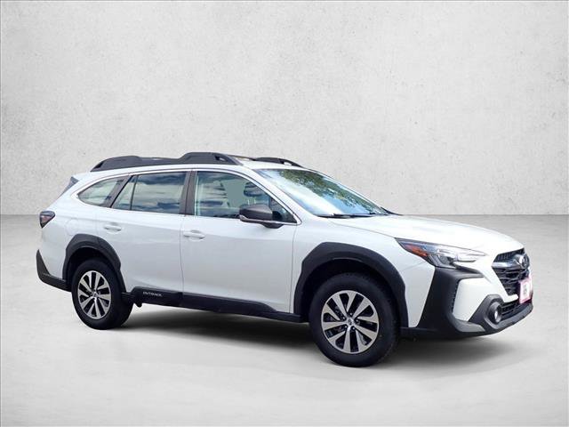 Used 2024 Subaru Outback AWD/4WD image 6