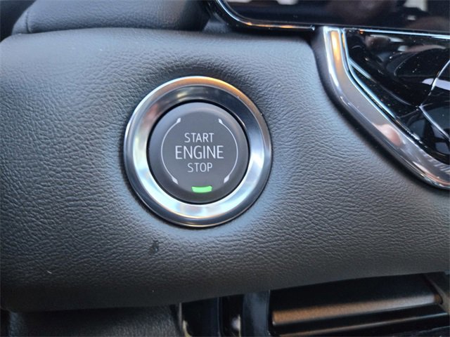 New 2026 GMC Canyon Elevation w/ Convenience Package image 20