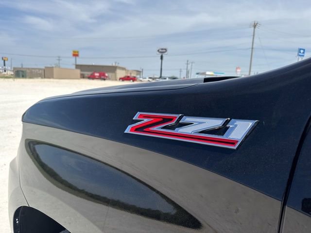 Used 2021 Chevrolet Silverado 1500 LTZ AWD/4WD image 10