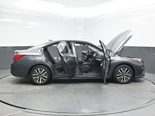 Used 2018 Subaru Legacy 2.5i Premium w/ Eyesight & BSD & Rcta & HBA AWD/4WD image 45