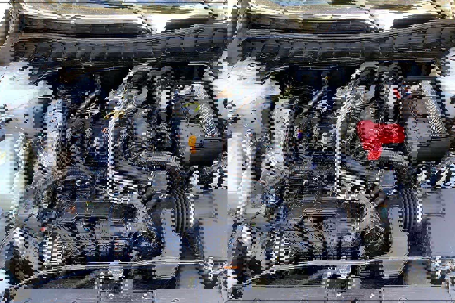 Used 2025 Nissan Altima 2.5 SV image 34