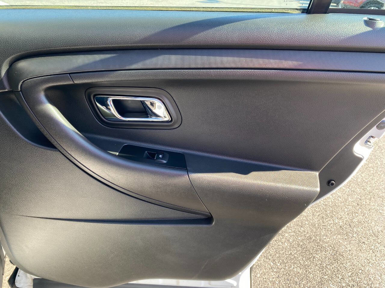 Used 2016 Ford Taurus Police Interceptor AWD w/ Ready For The Road Package image 23