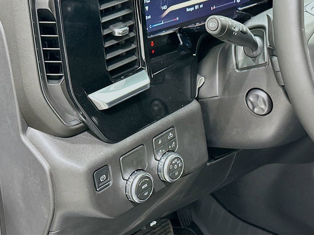 New 2026 GMC Sierra 1500 SLT RWD image 13
