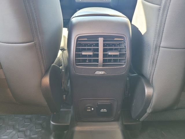 Used 2022 Ford Bronco Sport Badlands image 17