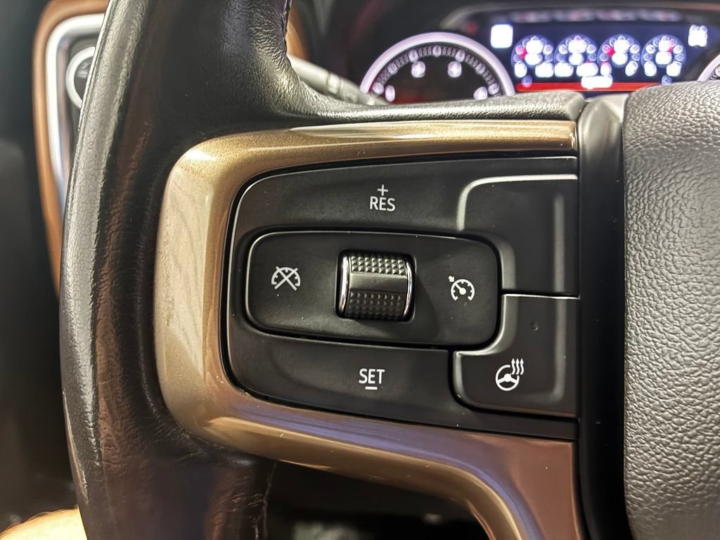 Used 2023 Chevrolet Silverado 3500 High Country AWD/4WD image 28