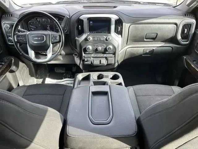 Used 2023 GMC Sierra 2500 SLE w/ Gooseneck/5TH Wheel Package image 22