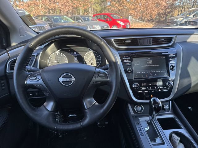 Used 2024 Nissan Murano SL image 5