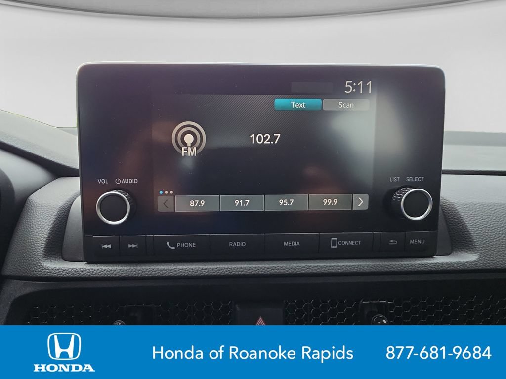 Used 2023 Honda CR-V LX image 21