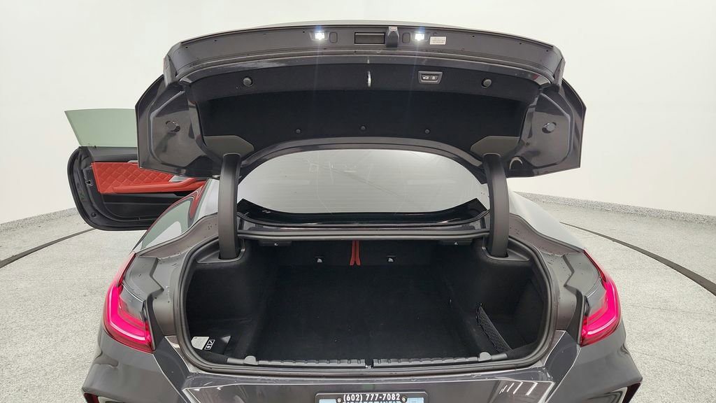 Used 2020 BMW M8 Coupe w/ M Carbon Exterior Package image 43