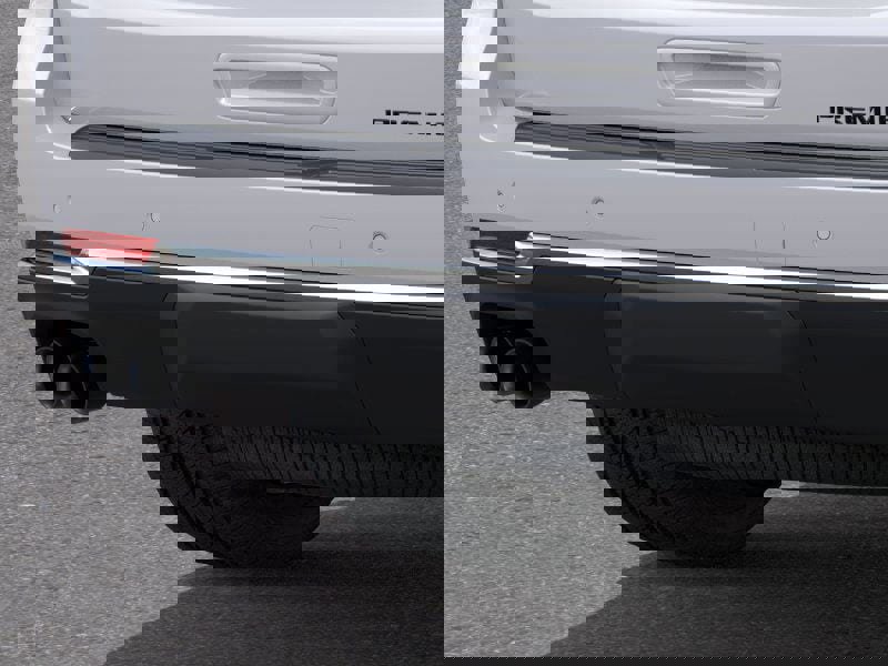 New 2025 Chevrolet Tahoe Premier image 14