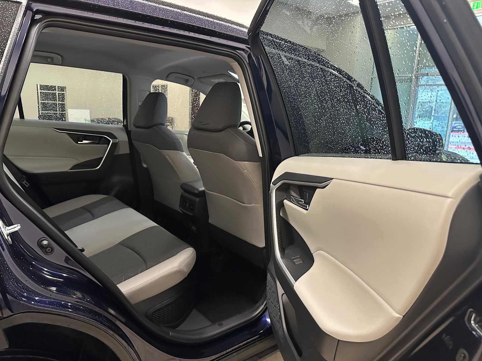 Used 2025 Toyota RAV4 XLE w/ Weather Package image 41