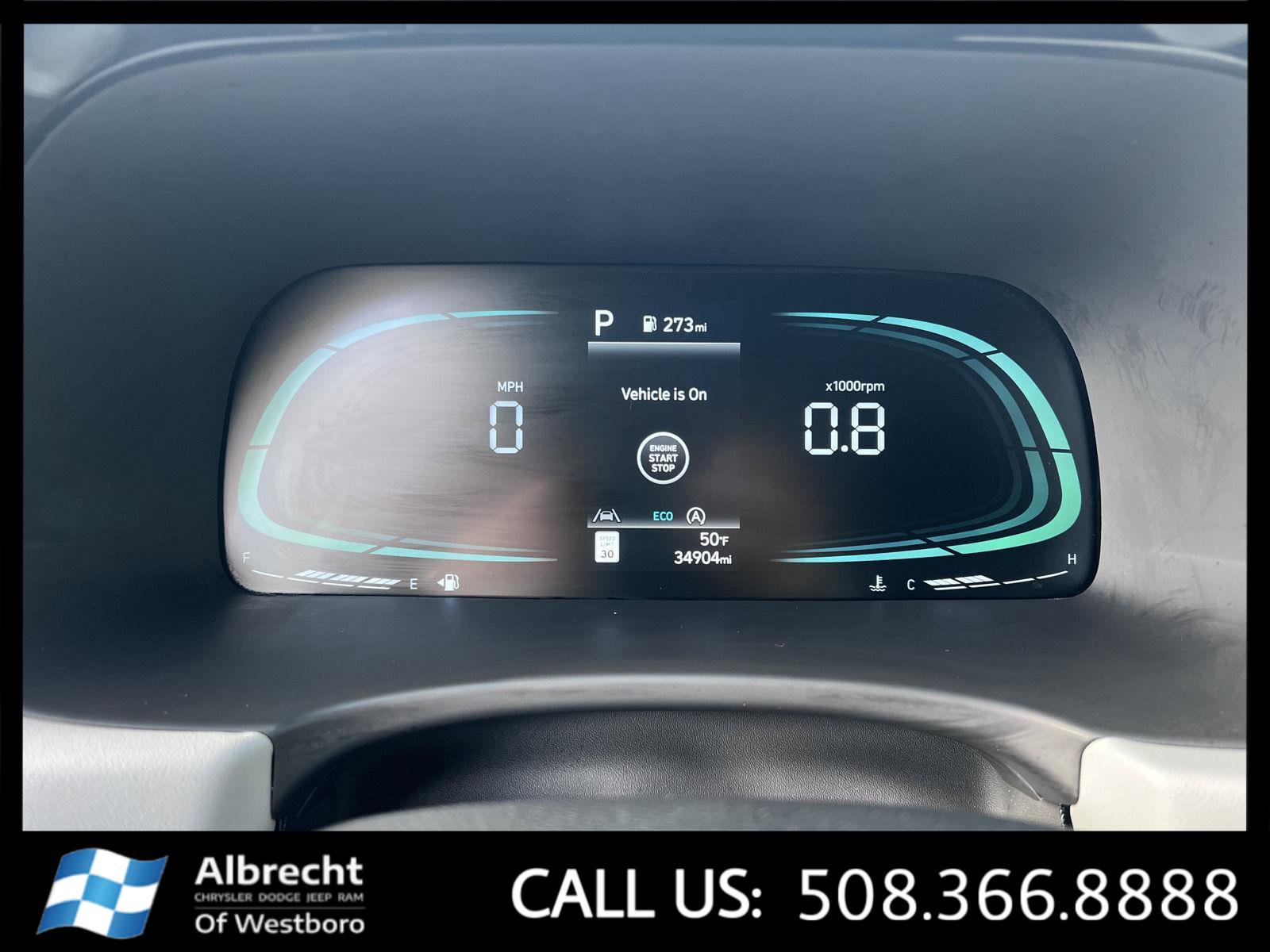 Used 2025 Hyundai Palisade SEL AWD/4WD image 28