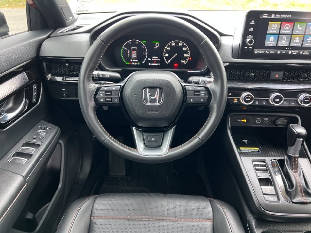Used 2024 Honda CR-V Sport Touring image 12