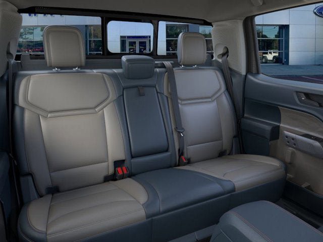 New 2026 Ford Maverick Lariat w/ 4K Tow Package image 11