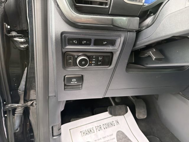 Used 2023 Ford F150 XLT w/ Equipment Group 302A High image 17