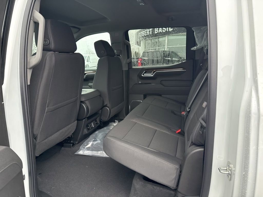 New 2026 GMC Sierra 1500 Elevation image 10