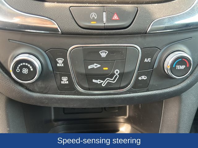 Certified 2022 Chevrolet Equinox LT FWD image 14